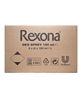 Picture of Rexona Deo 150 ml Women İnvisible Fresh