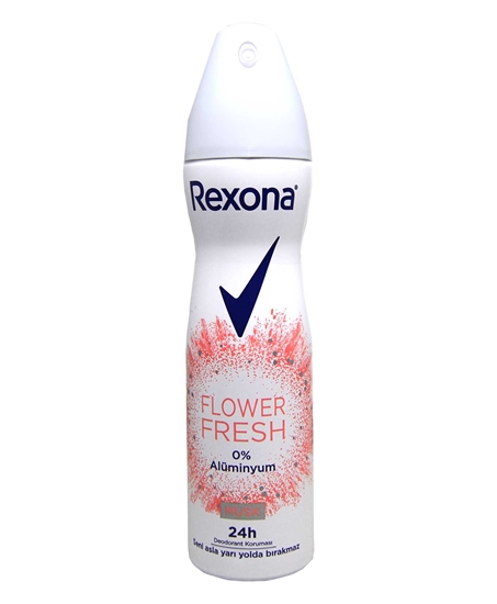 Picture of Rexona Deo 150 ml Women Musk