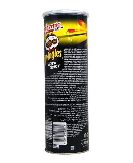 pringles, piringıls, cips, patates cipsi, pringles hot spicy, acılı cips, baharatlı cips, acılı baharatlı cips, pringles cips satın al, pringles cips fiyat, pringles fiyatları