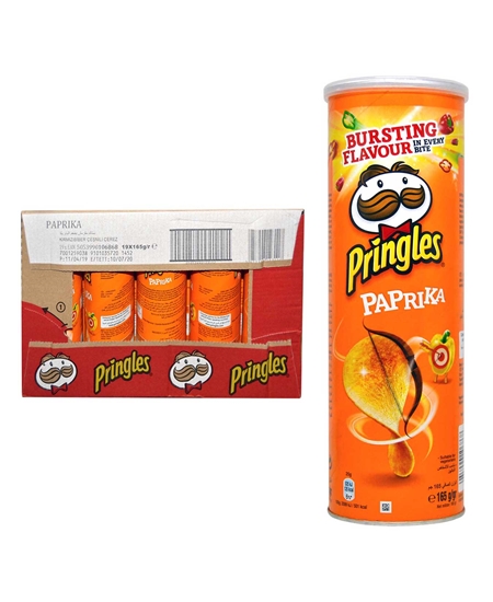 	pringles, piringıls, cips, patates cipsi, pringles paprika, biberli cips, pringles cips satın al, pringles cips fiyat, pringles fiyatları