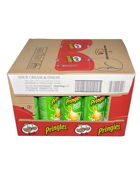 pringles, piringıls, cips, patates cipsi, pringles sour cream onion, soğanlı cips, ekşi kremalı cips, pringles cips satın al, pringles cips fiyat, pringles fiyatları