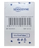 sensodyne, sensodyne diş macunu, diş macunu, sensodyne derin temizlik, diş macunu fiyatları, diş macunu satın al, toptan diş macunu, toptan sensodyne