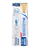 Picture of Sensodyne Diş Macunu 75 ml Tam Koruma + Diş Fırçası True White