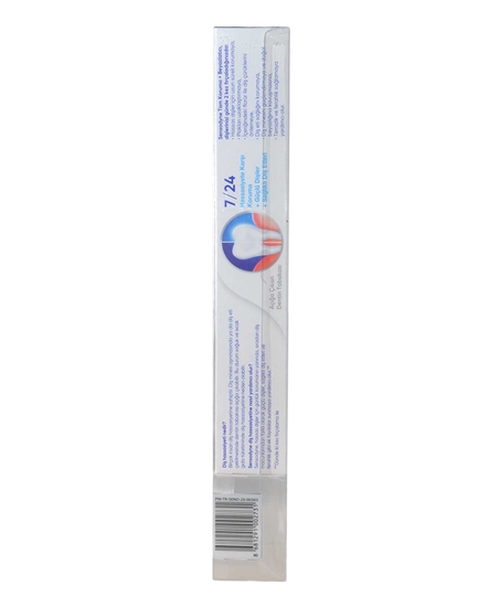 Picture of Sensodyne Diş Macunu 75 ml Tam koruma + Diş Fırçası Hediye