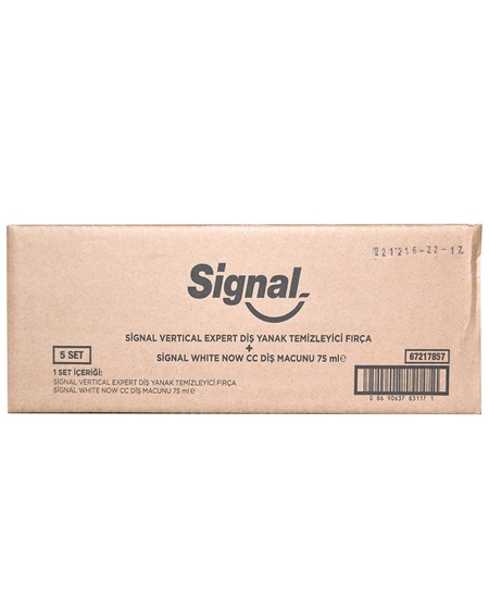 signal, signal diş fırçası, signal diş macunu, diş fırçası, diş macunu, signal white now, signal double face diş fırçası, signal seyahat seti