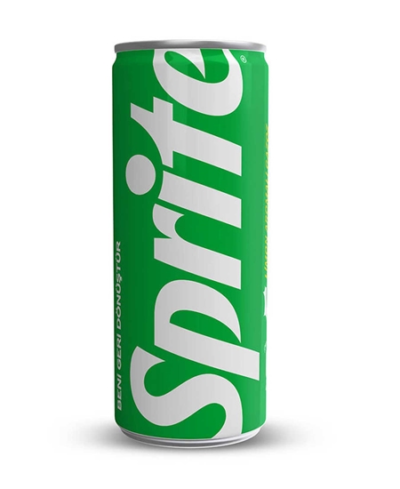 Picture of Sprite 330 ml