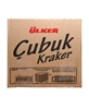 Picture of p- Ülker Çubuk Kraker 80 gr X 20'li Koli