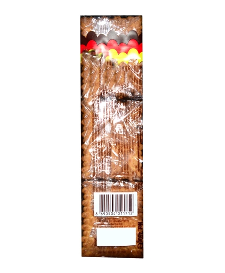 Picture of p- Ülker Petibor Çifte Kavrulmuş 450 gr X 10'lu Paket