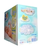 Picture of Uni Baby Islak Havlu 52 Yaprak Kapaklı Paket 6-12 Ay İçin