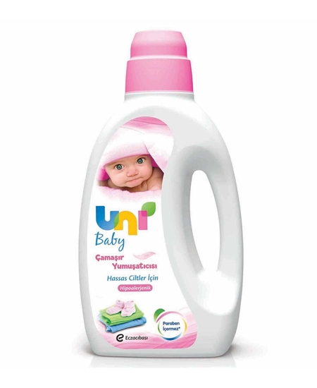 Picture of Uni Baby Yumuşatıcı 1,5 lt