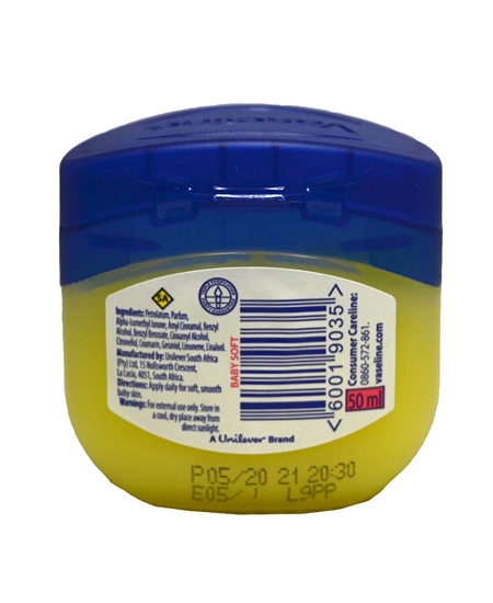 vasaline, vazelin, vazelin krem, vazelin jel, nemlendirici krem, bebek kremi, bebek vazelini, vazelin bebek kremi, pişik kremi, vazelin fiyatları, vazelin kullanımı, vazelin satın al, toptan vazelin, 50 ml vazelin