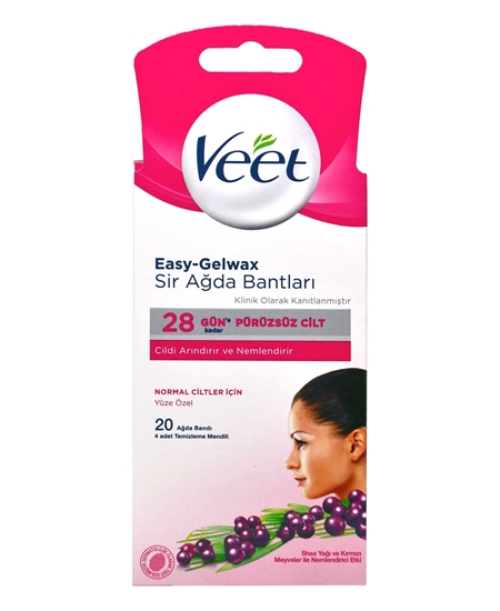 veet, vit, sir ağda, ağda, kadın ağda, kadın bakım, kadın vücut bakım, kadın ağdası, ağda bandı, ağda bantları, veet east gelwax satın al, toptan ağda bandı satın al, ağda bandı fiyatları