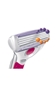 Picture of Wilkinson Sword Quattro Woman Refill Blade 3's