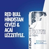 Picture of Red Bull Energy Drink 250 ml 24's Case Coconut & Asai