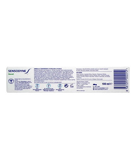 Sensodyne, diş fırçası, diş macunları, diş bakım ürünleri, en uygun fiyat, avantajlı fiyat, kampanyalı fiyat, toptan diş fırçası, toptan diş macunu,naneli 100 ml,diş macunu nane aromalı,naneli ağız bakım ürünleri, toptan sensodyne fiyatları, toptan eczane ürünleri, toptan market ürünleri, en ucuz sensodyne fiyatları, toptan alışveriş sitesi, toptan satış