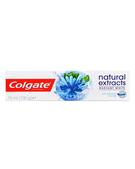 colgate, diş macunu, colgate diş macunu, colgate natural extracts parlak beyazlık diş macunu, colgate diş macunu çeşitleri, colgate diş macunu fiyatları, beyazlatıcı diş macunu