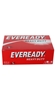 Picture of Eveready C HD 2'li Poşet Orta Boy Pil