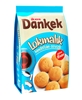 Picture of ÜLKER DANKEK LOKMALIK HİNDİSTAN CEVİZLİ 160 gr 8 li