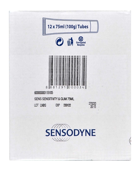 sensodyne, diş macunu, hassas dişler için diş macunu, hassas diş etleri için diş macunu, diş macunları, ağız bakım ürünleri, diş macunu satın al, diş macunu fiyaları