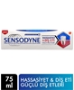 sensodyne, diş macunu, hassas dişler için diş macunu, hassas diş etleri için diş macunu, diş macunları, ağız bakım ürünleri, diş macunu satın al, diş macunu fiyaları