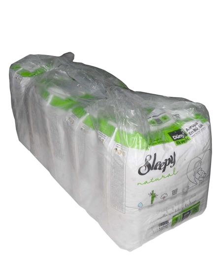 Sleepy Bebek Bezi 20'li Paket Natural Ultra Hassas 6 XLarge 15-25 kg,bebek bezleri,sleppy bebek bezi fiyatları,bebek bezleri,sızdırmayan bebek bezi,toptan satın al,toptantr,toptan mağazacışlık