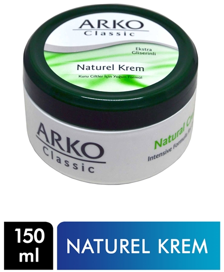 Picture of Arko Krem 150 ml Klasik