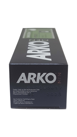 Picture of Arko Men Moisturizing Shaving Cream 100 g x 96 Pieces Box