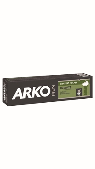 Picture of Arko Men Moisturizing Shaving Cream 100 g x 96 Pieces Box