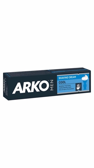 Picture of Arko Men Cool Shaving Cream 100 g x 96 Pieces Box