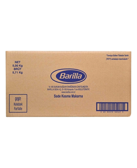 barilla, makarna, makarna çeşitleri, makarna fiyatları, farfella makarna, kelebek, 500 g makarna, gıda, gıda toptancısı, toptan gıda, toptan alışveriş, barilla fiyatları, 500 g barilla