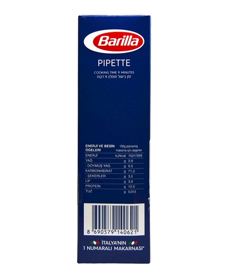 barilla, makarna, makarna çeşitleri, makarna fiyatları, pipette makarna, bukle makarna, 500 g makarna, gıda, gıda toptancısı, toptan gıda, toptan alışveriş, barilla fiyatları, 500 g barilla