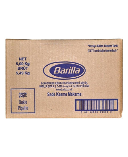 barilla, makarna, makarna çeşitleri, makarna fiyatları, pipette makarna, bukle makarna, 500 g makarna, gıda, gıda toptancısı, toptan gıda, toptan alışveriş, barilla fiyatları, 500 g barilla