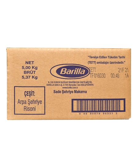 barilla, makarna, makarna çeşitleri, makarna fiyatları, risoni makarna, arpa şehriye makarna, 500 g makarna, gıda, gıda toptancısı, toptan gıda, toptan alışveriş, barilla fiyatları, 500 g barilla