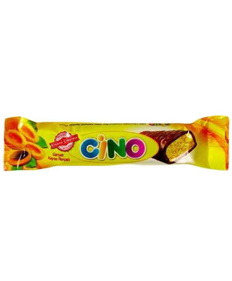 Picture of Cino Kayısılı Çikolata 20 gr