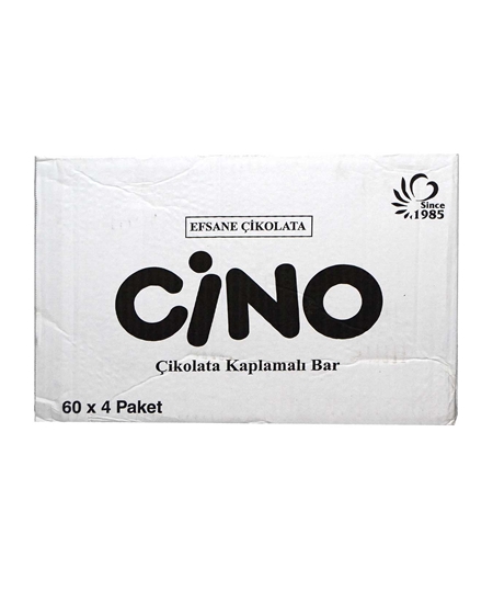 Picture of Cino Kayısılı Çikolata 20 gr