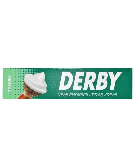 derby, tıraş kremi, tıraş köpüğü, tıraş jeli, nemlendirici tıraş kremi, mentollü tıraş kremi, derby tıraş kremi mentol satın al, derby tıraş kremi mentol fiyat