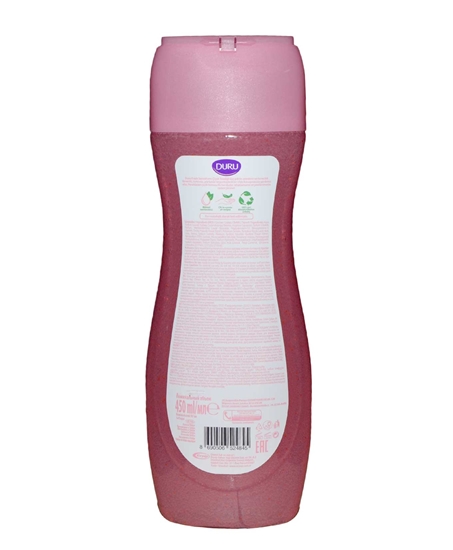 Picture of Duru Duş Jeli 450 ml Fresh Sensations Çiçek Tazeliği