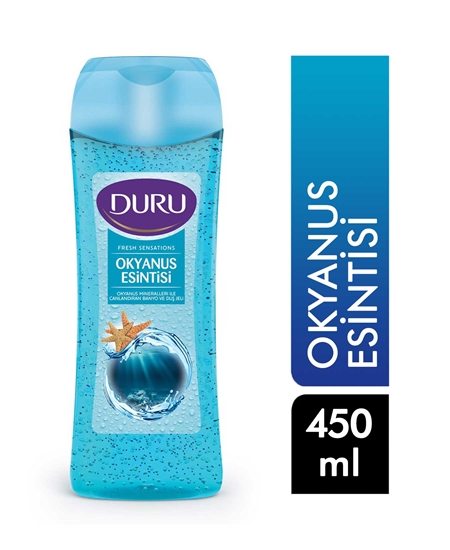 Picture of DURU FRSH SEN OKYNS TAZ DJ 450ML*12 2018