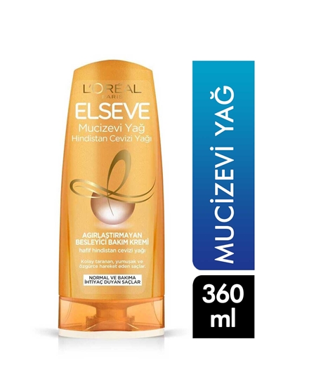 Picture of Elseve Conditioner 360 Ml - Coco