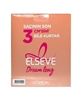 Picture of Elseve Şampuan 450 ml Dream Long + Tarak Hediyeli