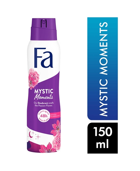 Picture of Fa Deodorant 150 ml Kadın Mystic Moment