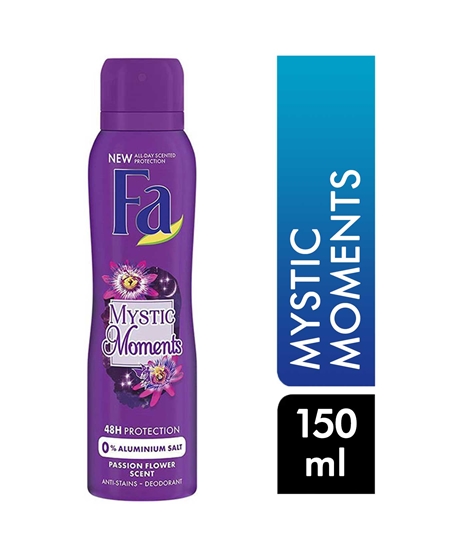 Picture of FA DEOSPRAY MYSTIC MOMENTS 150