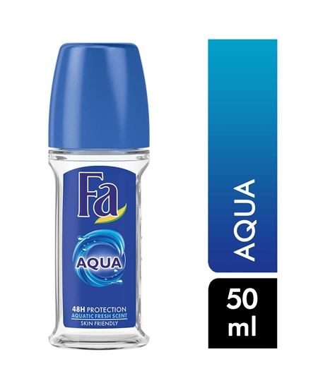 Picture of P-Fa Aqua Kadın Roll On 50 ml