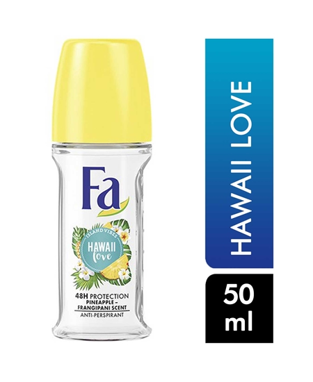 Picture of FA ROLL-ON HAWAII LOVE 50