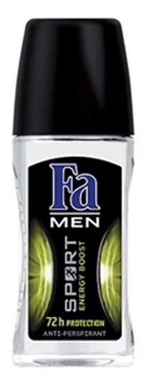 Picture of Fa Roll On Erkek 50 ml Sport Energy Boost