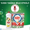 Picture of Fairy Platinium Plus 75 Yıkama Bulaşık Makinesi Tableti