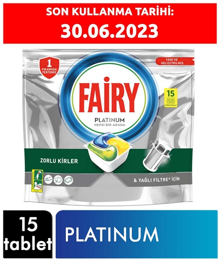 Fairy,Fairy Platinum Tablet 15'li,fairy tablet,bulaşık tableti,bulaşık makinesi tableti,fairy tablet,fairy bulaşık tableti,fairy fiyatları,fairy fiaytları,toptan fairy satın al,toptan fairy tablet satın al,toplat bulaşık tableti,toptan bulaşık tableti satın al