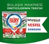 Picture of Fairy Dishwasher Tabs 13's  Platinum Plus All in One