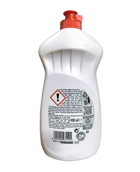 Picture of Fairy Sıvı Bulaşık Deterjanı 400 ml Limon