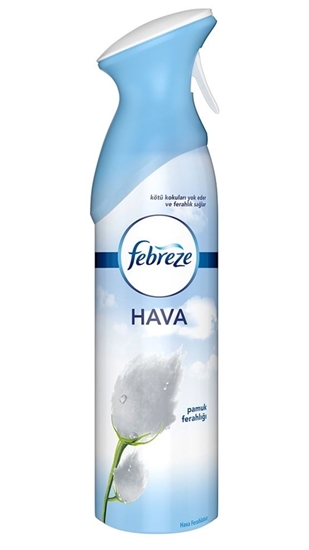 oda kokusu, febreze, koku, febreyz, febrezee, febreze oda spreyi, oda parfümü